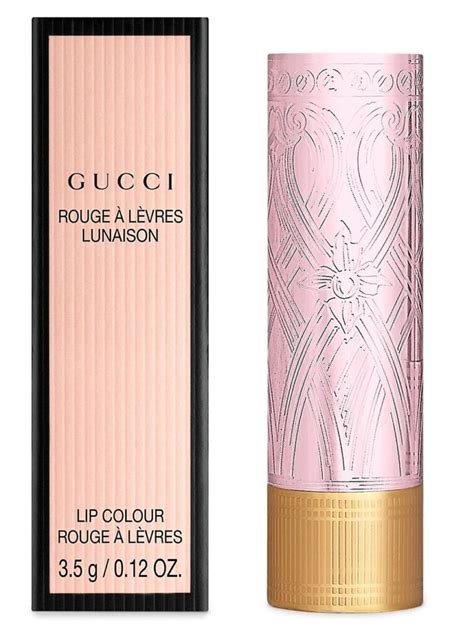 rossetti gucci pambianco|PambiancoBeauty.